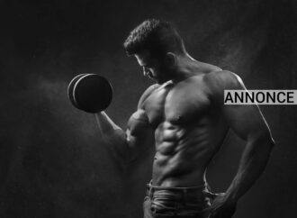 Sådan kommer du godt i gang med fitness