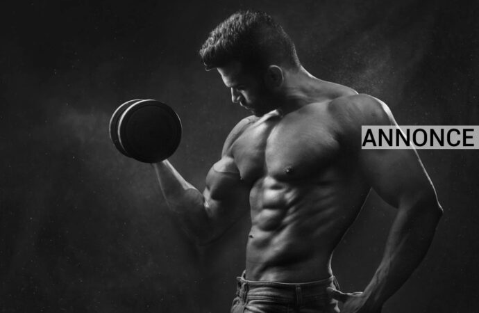 Sådan kommer du godt i gang med fitness